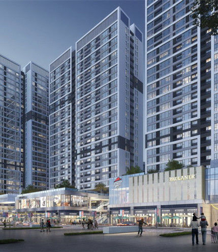 Latest company Solutions about Tanah Midea