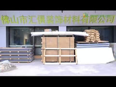 Foshan Huiju Dekorasi Bahan Co Ltd.