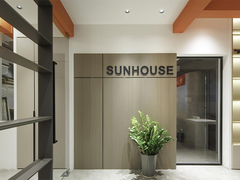 Foshan Huiju Dekorasi Bahan Co Ltd.