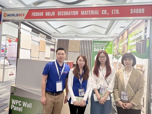 berita perusahaan terbaru tentang Pameran Worldbex 2024 - Filipina
