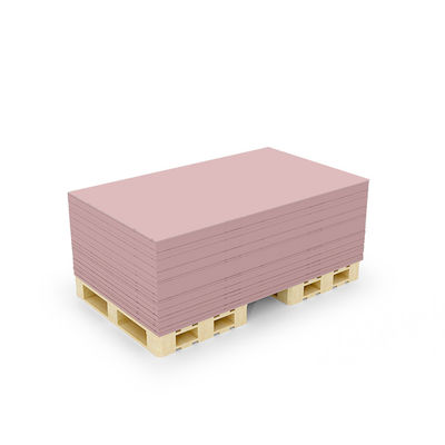 Harga yang pantas 4x8' Sound Insulation Fire Proof Esterboard Untuk Sistem Dinding Partisi Drywall on line