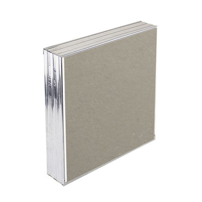 Harga yang pantas Sistem Dinding Partisi Disesuaikan Keel Baja Ringan Tahan Api Untuk Sistem Plafon on line