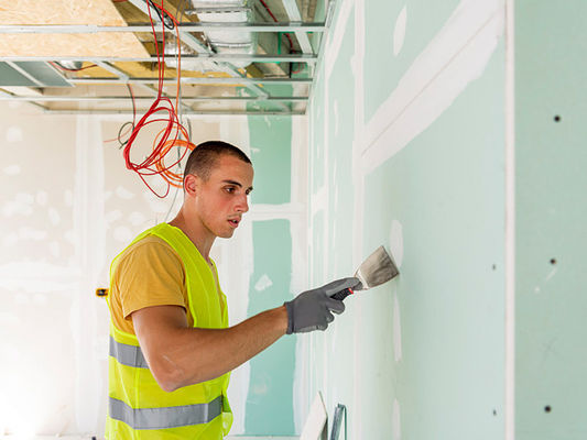 Harga yang pantas Galvanized Bone Furring Channel Wall Track Lebar 50mm Untuk Dinding Partisi Eternit on line