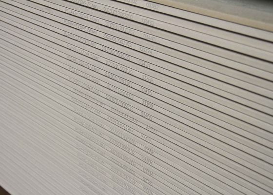 Harga yang pantas Sunhouse High Strength Gypsum Board Plasterboard Standar Dengan Dekorasi Modern Untuk Langit-langit on line