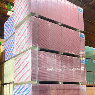 Harga yang pantas Laporan uji dan persyaratan sertifikasi papan gips tahan api on line