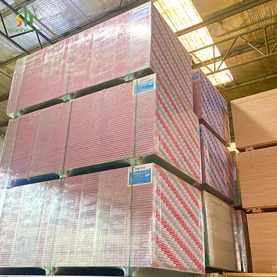 Harga yang pantas Sampel Gratis Gipsum Fleksibel Papan Gipsum Gipsum Alam Murid Dalam Murid Persegi Persegi Persegi atau Tapered tahan api on line