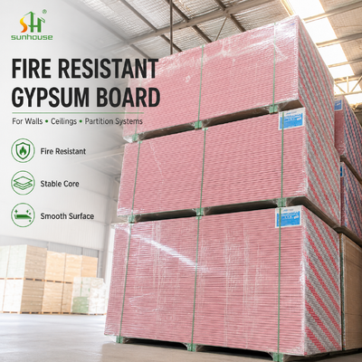 Harga yang pantas Cara Memasang Sambungan Papan Gpsum Tahan Api dan Daftar Periksa Inspeksi online